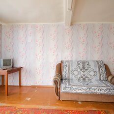 часть дома + 4 сотки, участок - изображение 3