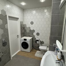 Квартира 58,7 м², 2-комнатная - изображение 3