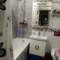 Квартира 38 м², 1-комнатная - изображение 1