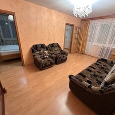 Квартира 60,4 м², 4-комнатная - изображение 4