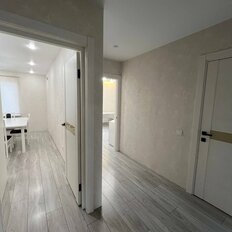 Квартира 78,9 м², 3-комнатная - изображение 5