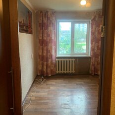 Квартира 49,9 м², 2-комнатная - изображение 3