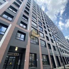 Квартира 107 м², 2-комнатная - изображение 2