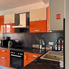 Квартира 64 м², 2-комнатная - изображение 1