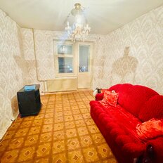 Квартира 55 м², 2-комнатная - изображение 1