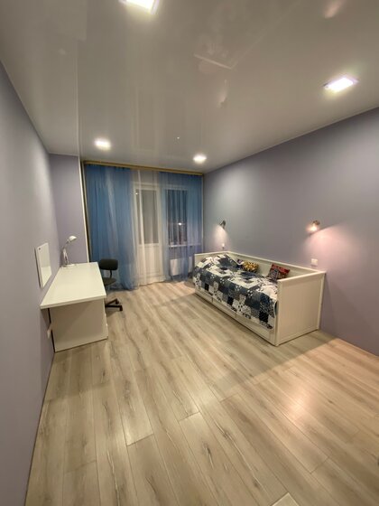 61 м², 2-комнатная квартира 13 995 000 ₽ - изображение 62