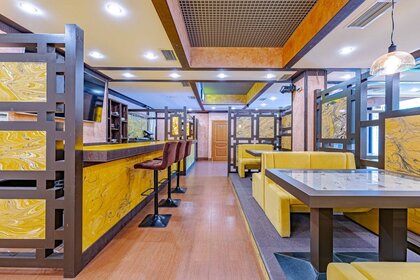 Коммерция, Сочи