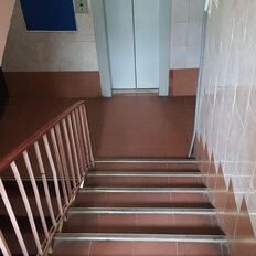 Квартира 32,9 м², 1-комнатная - изображение 3