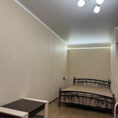 Квартира 40 м², 1-комнатная - изображение 4