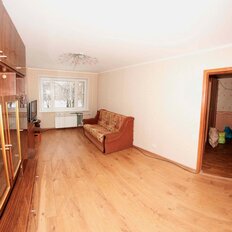 Квартира 53 м², 2-комнатная - изображение 2