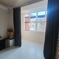 Квартира 23 м², студия - изображение 5