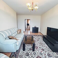 Квартира 62,8 м², 3-комнатная - изображение 2