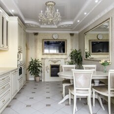 Квартира 35 м², 1-комнатная - изображение 1