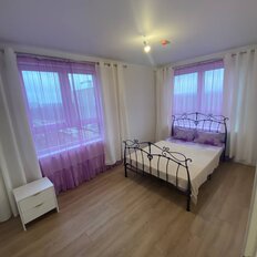 Квартира 50 м², 2-комнатная - изображение 5