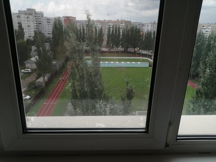 44 м², 2-комнатная квартира 25 000 ₽ в месяц - изображение 19