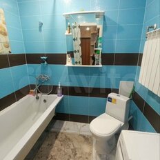 Квартира 37,3 м², 1-комнатная - изображение 1