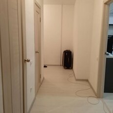 Квартира 48 м², 2-комнатная - изображение 1