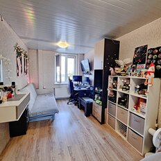 Квартира 31,7 м², 1-комнатная - изображение 2