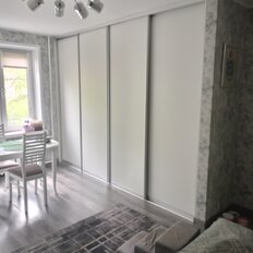 Квартира 35 м², 1-комнатная - изображение 3