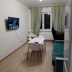 Квартира 38,8 м², 1-комнатная - изображение 1