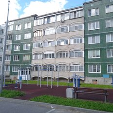 Квартира 53,7 м², 2-комнатная - изображение 2