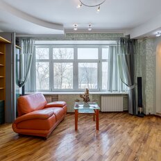 Квартира 115 м², 4-комнатная - изображение 5