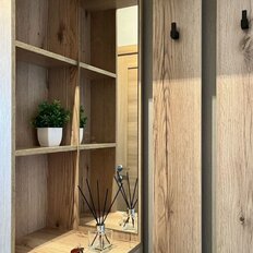 Квартира 32 м², 1-комнатная - изображение 1