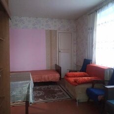 Квартира 32 м², 1-комнатная - изображение 2