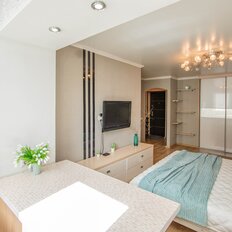 Квартира 30 м², 1-комнатная - изображение 5