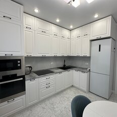 Квартира 75,4 м², 3-комнатная - изображение 4