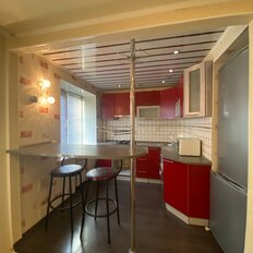 Квартира 30 м², 1-комнатная - изображение 2