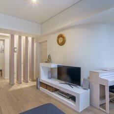 Квартира 93,3 м², 3-комнатная - изображение 4