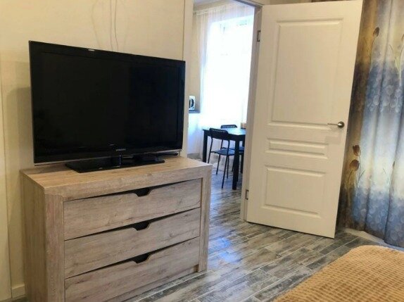35 м², 1-комнатная квартира 3 500 ₽ в сутки - изображение 50