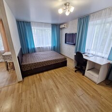 Квартира 32 м², 1-комнатная - изображение 4