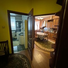 Квартира 91,1 м², 3-комнатная - изображение 2