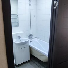 Квартира 31,9 м², 1-комнатная - изображение 2
