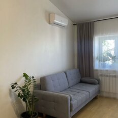 Квартира 38 м², 1-комнатная - изображение 5