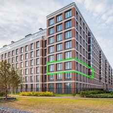 Квартира 127,5 м², 4-комнатная - изображение 2