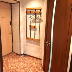 Квартира 40 м², 2-комнатная - изображение 4