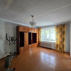 Квартира 59 м², 3-комнатная - изображение 1