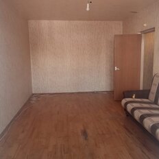 Квартира 36 м², 1-комнатная - изображение 2
