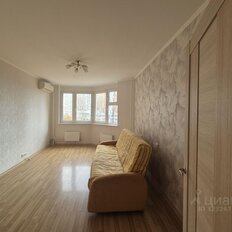 Квартира 42 м², 1-комнатная - изображение 5