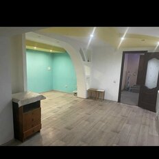 Квартира 69 м², 1-комнатная - изображение 3