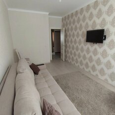 Квартира 37,6 м², 1-комнатная - изображение 2