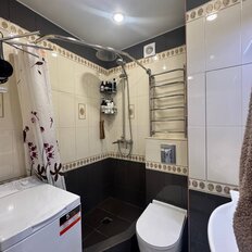 Квартира 35 м², 1-комнатная - изображение 3