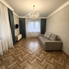 Квартира 56 м², 2-комнатная - изображение 5