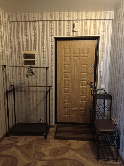 70 м², 2-комнатная квартира 2 500 ₽ в сутки - изображение 59