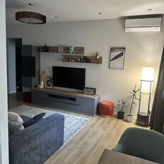 Квартира 58 м², 2-комнатная - изображение 4