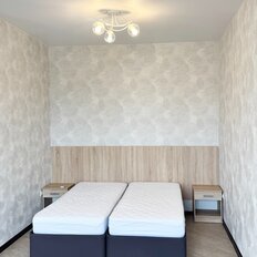 Квартира 40 м², 1-комнатная - изображение 5