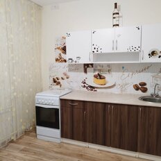 Квартира 41 м², 1-комнатная - изображение 4